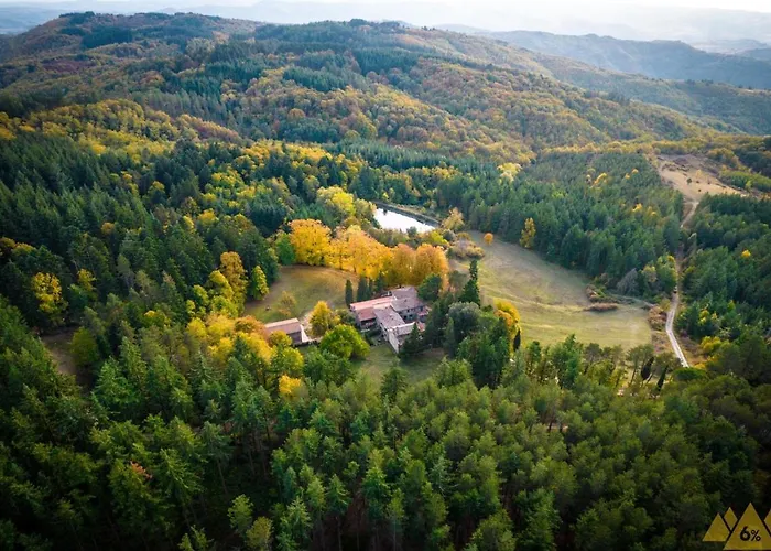 Albergo Villa San Michele