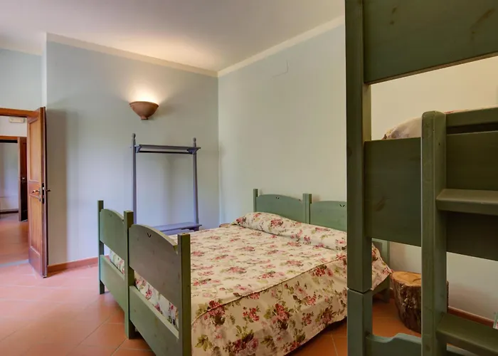 Albergo Villa San Michele