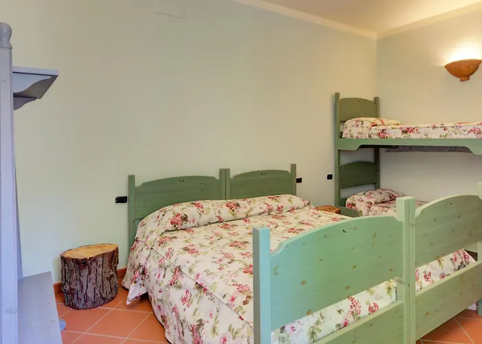 Albergo Villa San Michele