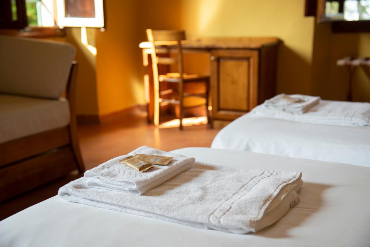 San Michele Hotel Greve in Chianti