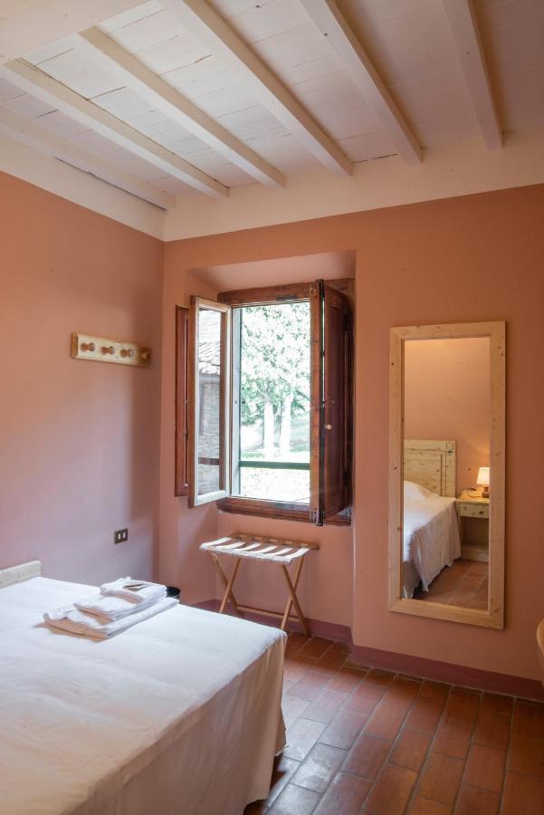San Michele 3* Greve in Chianti