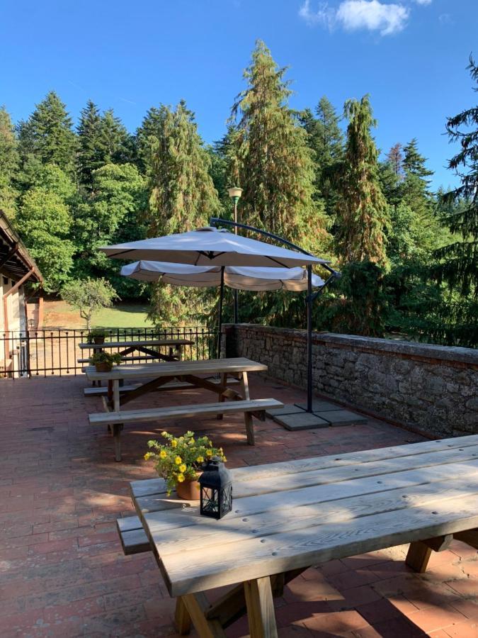San Michele Greve in Chianti