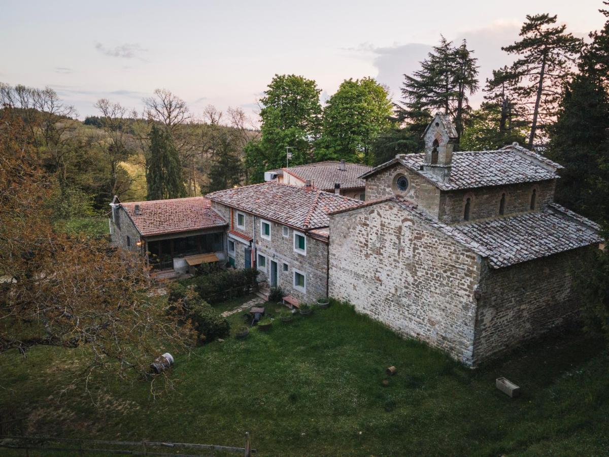 San Michele Hotel
