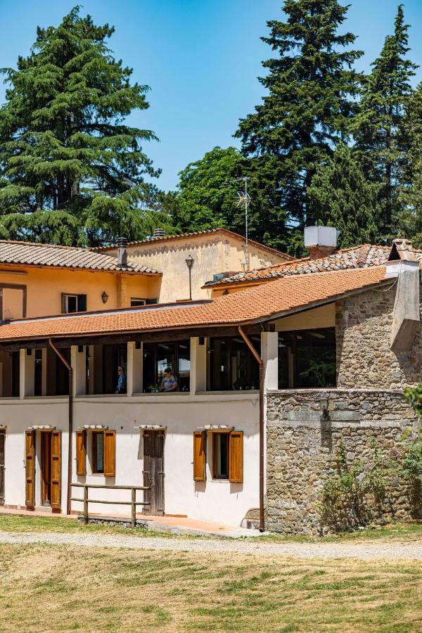 San Michele 3* Greve in Chianti