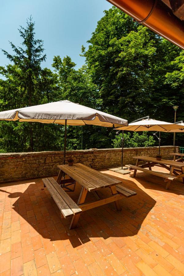 San Michele Hotel 3*