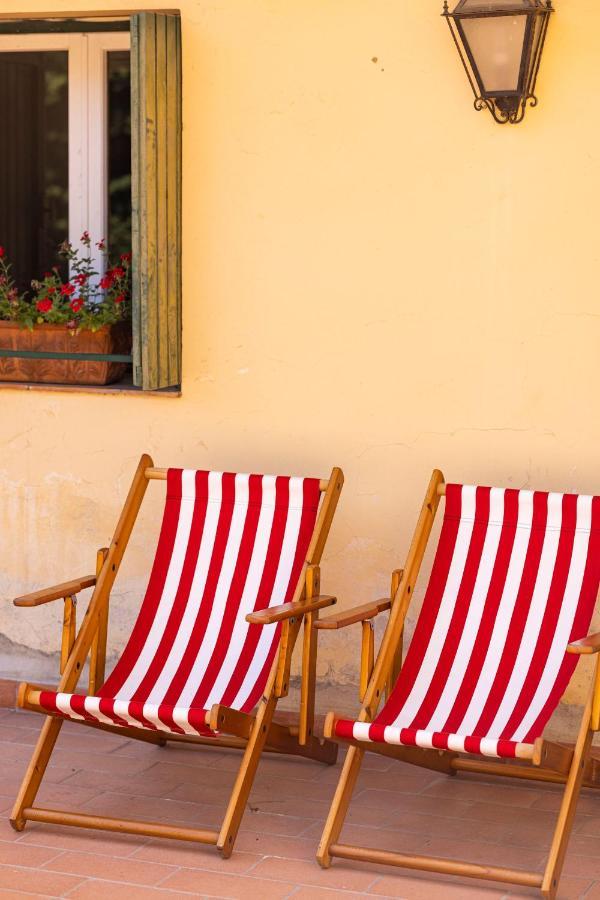 Hotel San Michele Greve in Chianti