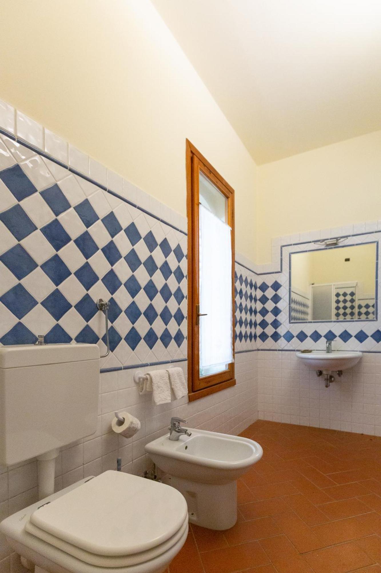 Hotel San Michele