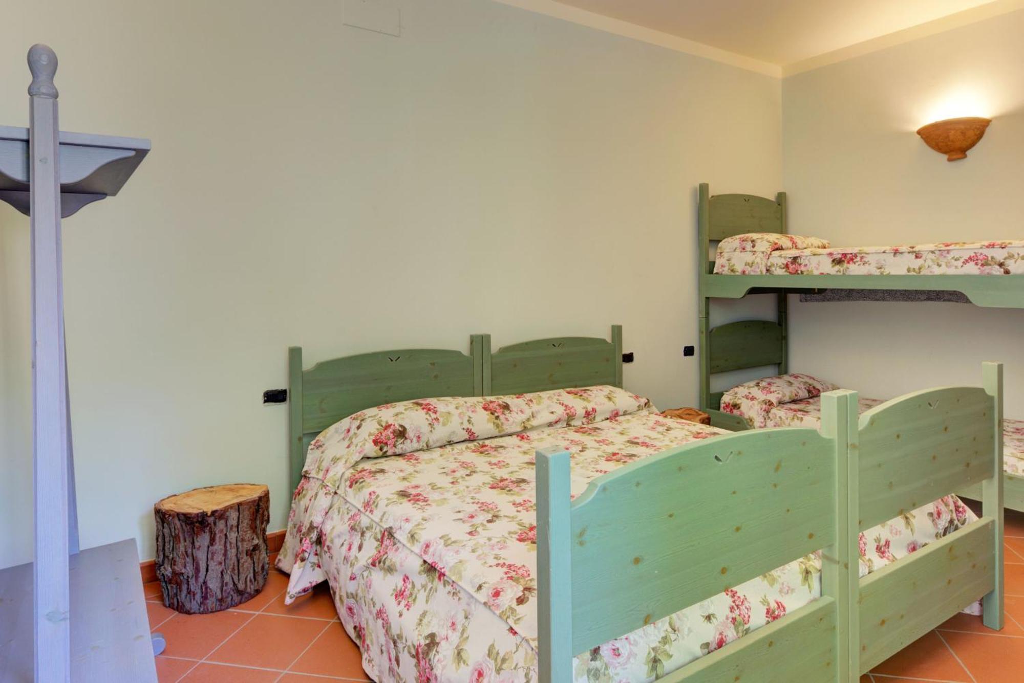 Hotel San Michele