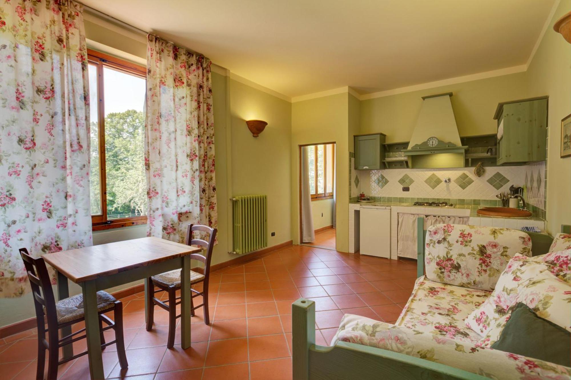 San Michele 3* Greve in Chianti