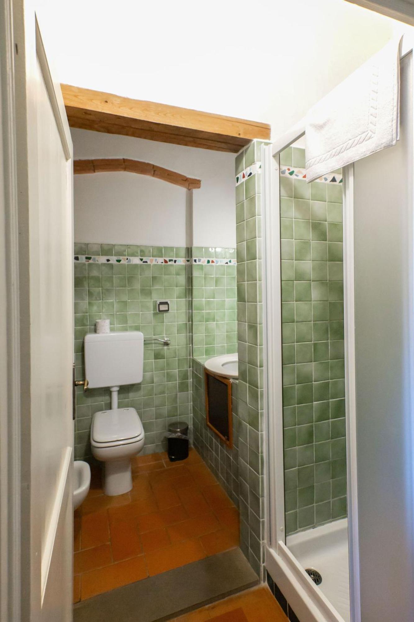 Hotel San Michele