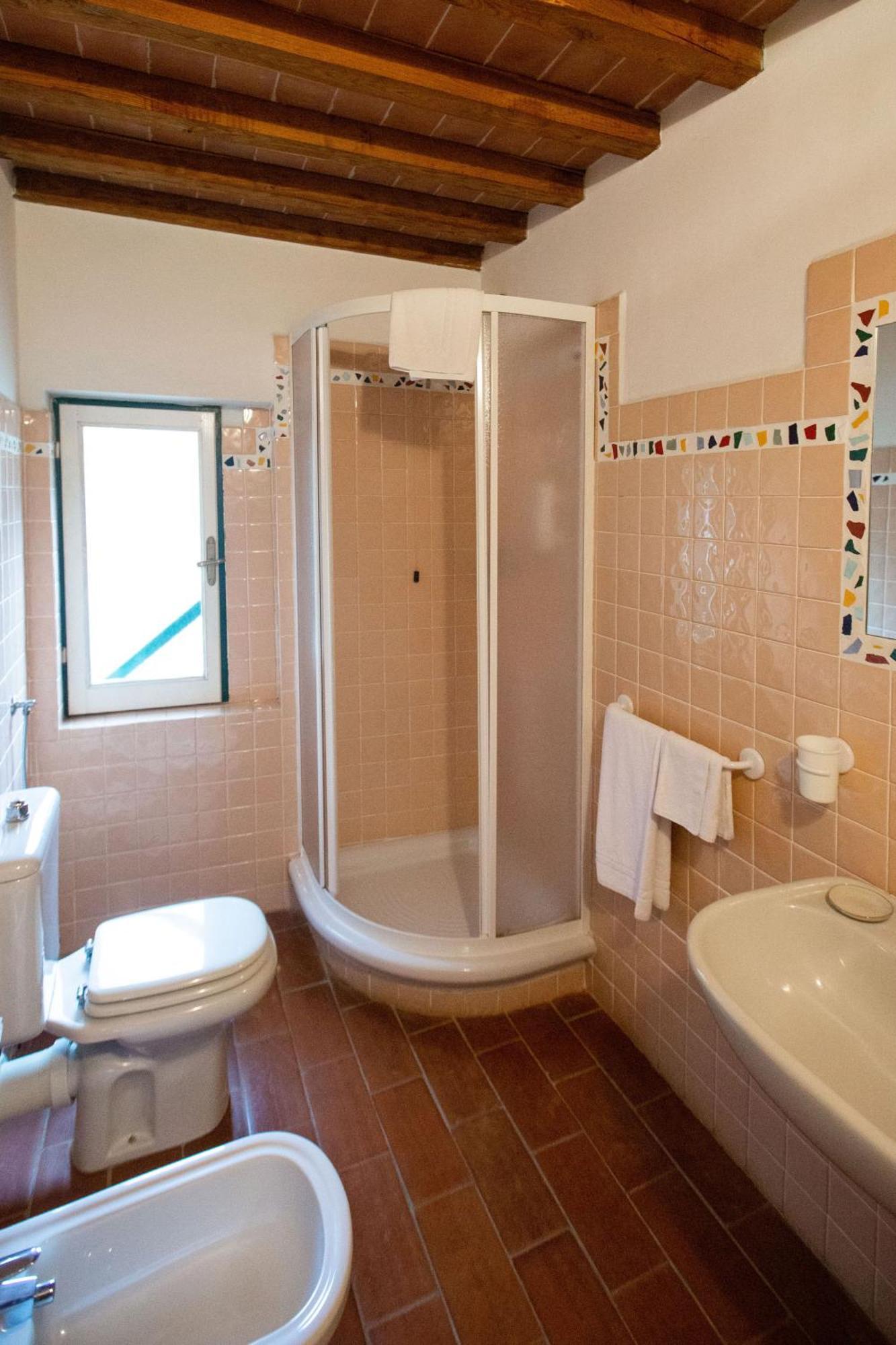 San Michele Hotel 3*
