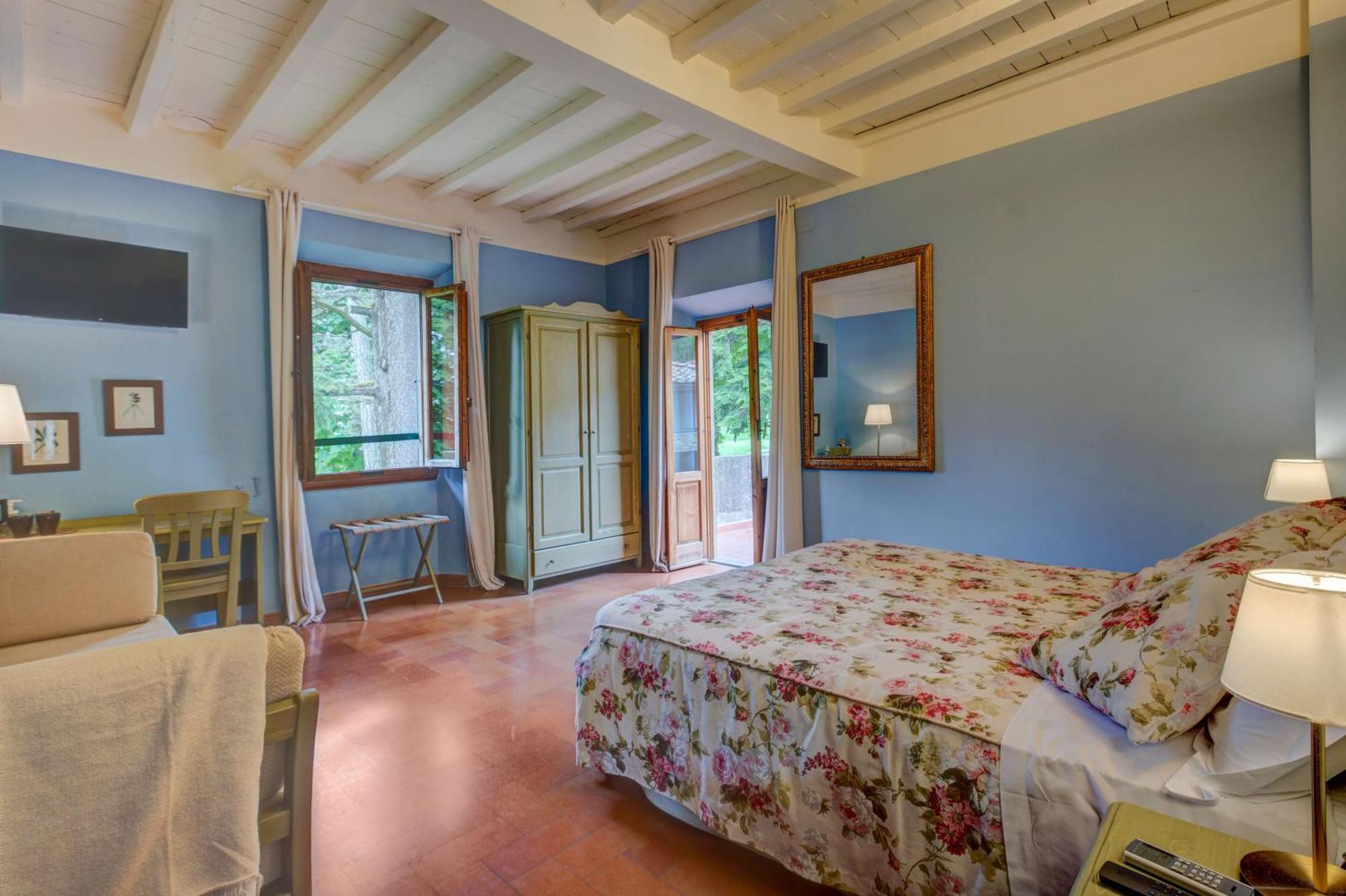 San Michele Hotel