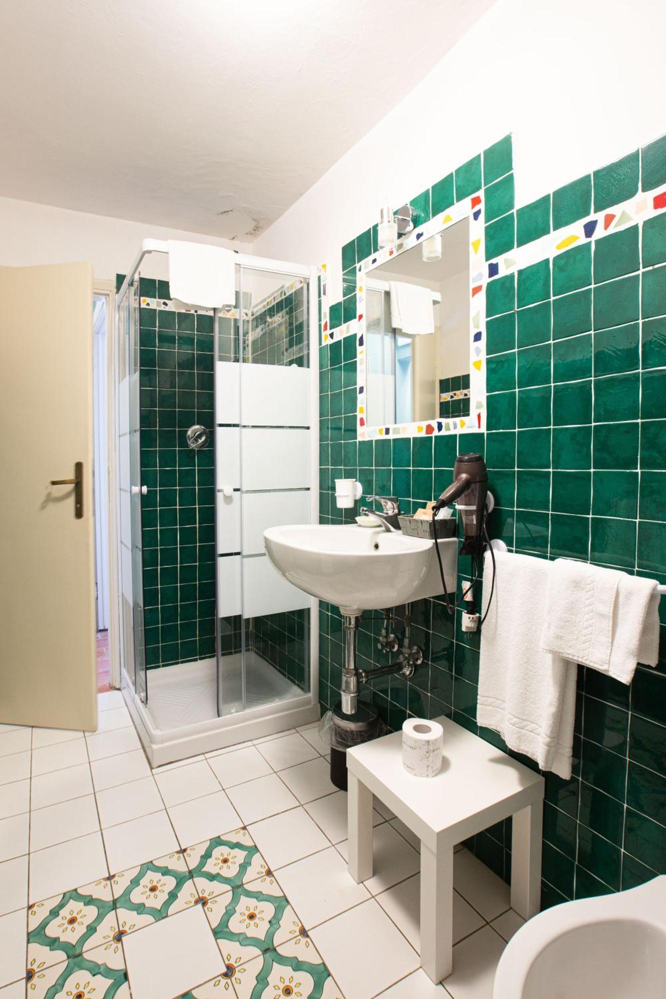San Michele Hotel 3*