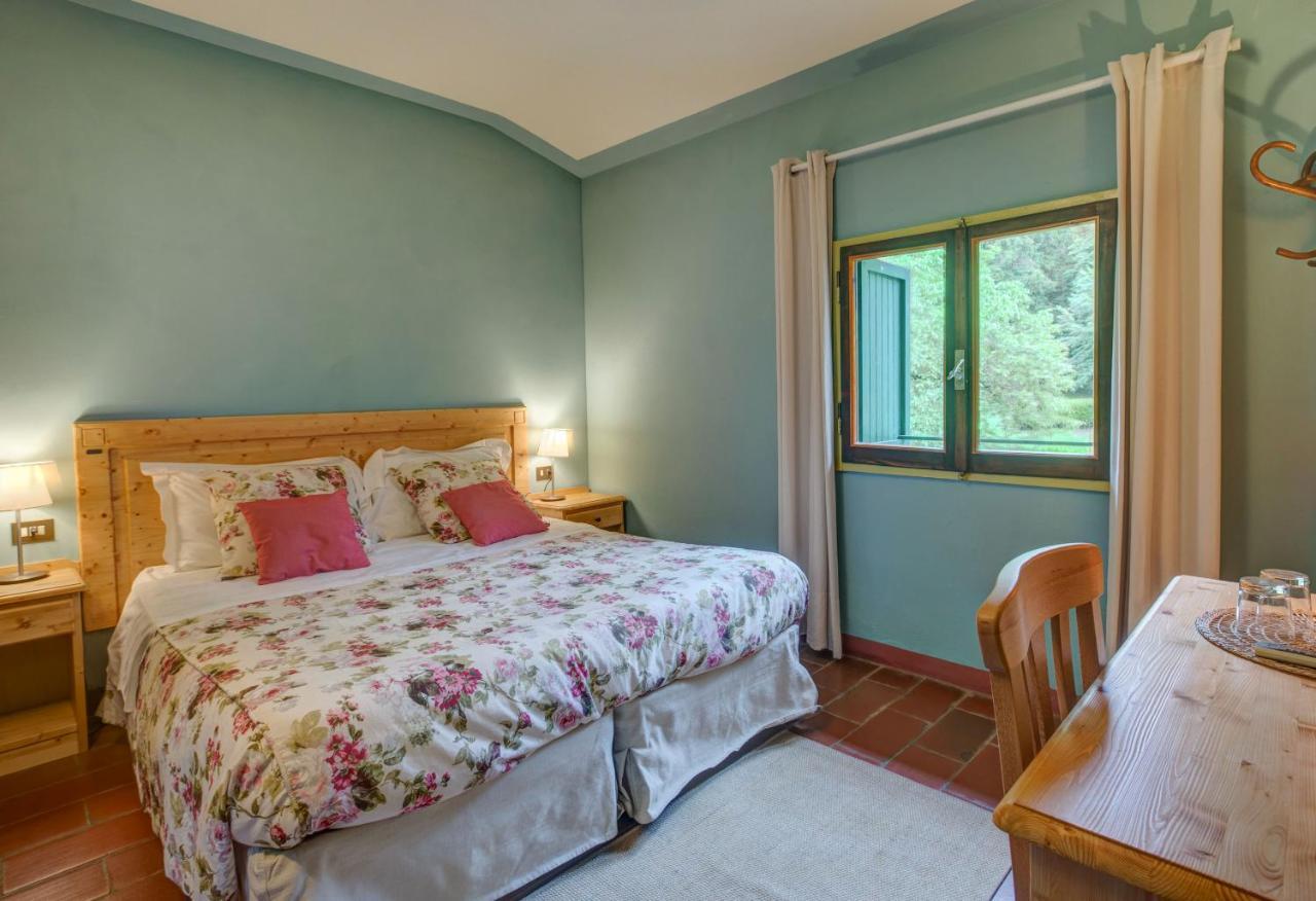 San Michele Hotel Greve in Chianti