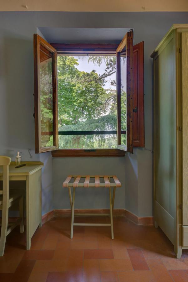 San Michele Hotel Greve in Chianti