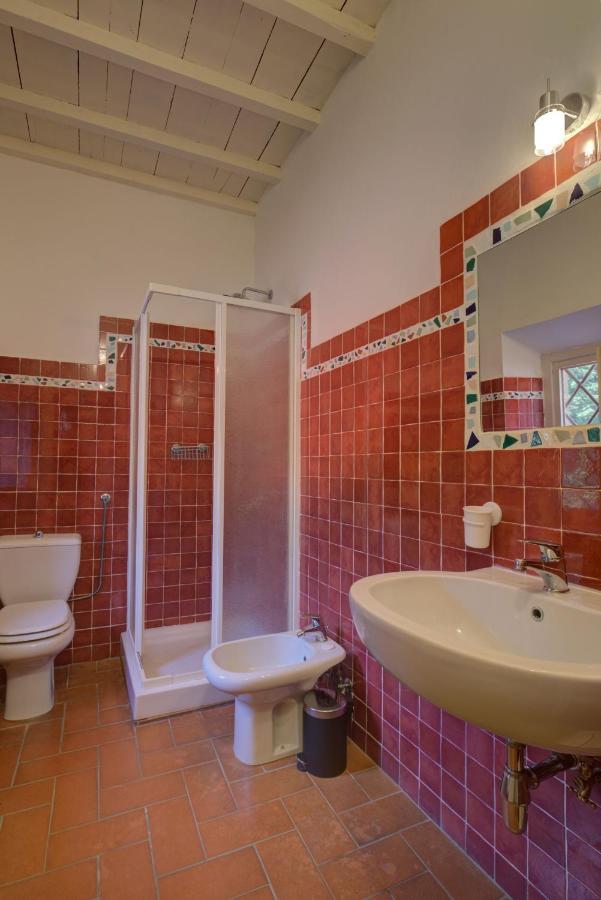 San Michele Hotel Greve in Chianti